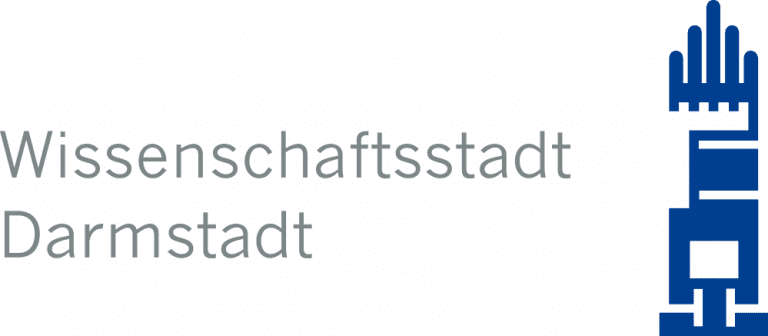 Logo Stadt Darmstadt