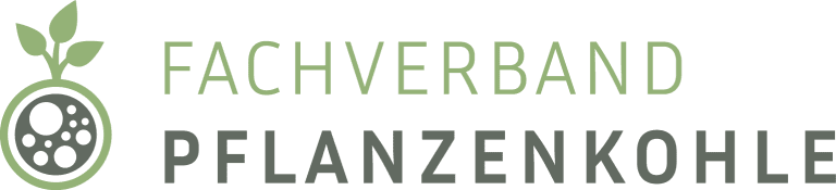 Logo Fachverband Pflanzenkohle